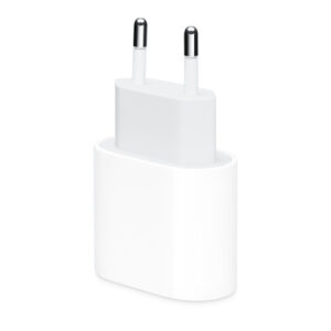 Alimentatore Apple USB‑C 20W