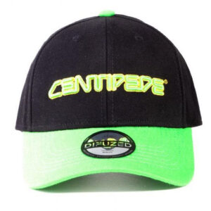 Cappellino Centipede