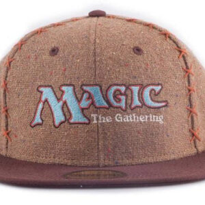 Cappellino Magic The Gathering Core