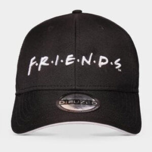 Cappellino Warner Friends