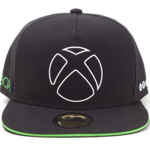 Cappellino Xbox Ready To Play