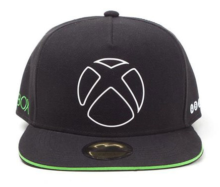 Cappellino Xbox Ready To Play
