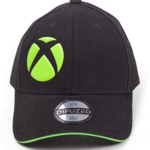 Cappellino Xbox Symbol