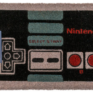 Zerbino NES Controller