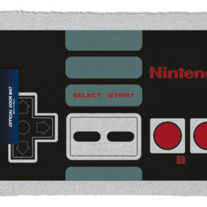 Zerbino Nintendo NES Controller