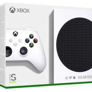 Xbox Serie S Microsoft