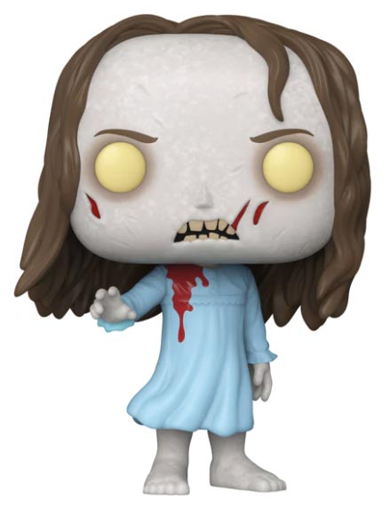 FUNKO POP The Exorcist Believer Katherine 1646 - immagine 2