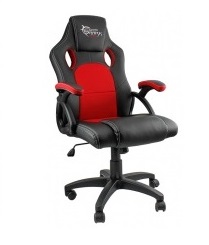 WHITESHARK Sedia Gaming KingsThrone