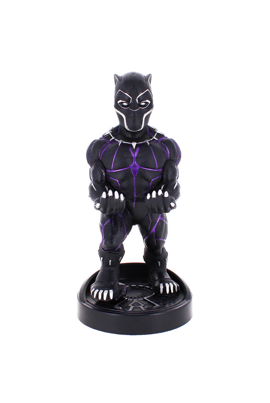 CABLE GUYS Black Panther
