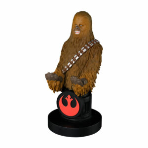 CABLE GUYS Chewbacca