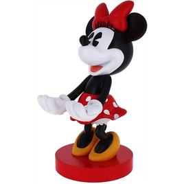 CABLE GUYS Minnie Mouse