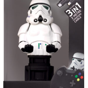 CABLE GUYS Stormtrooper