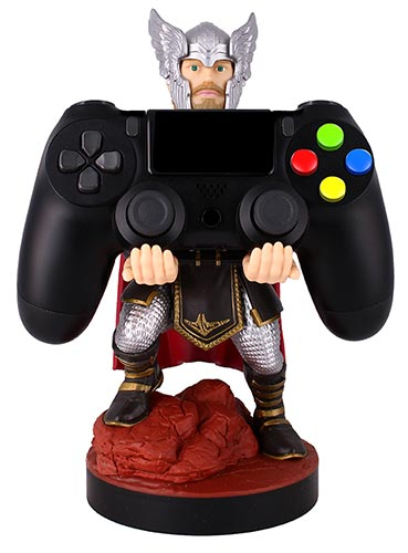 CABLE GUYS Thor - immagine 3