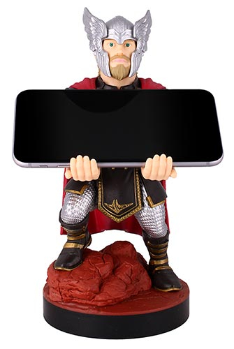 CABLE GUYS Thor - immagine 4
