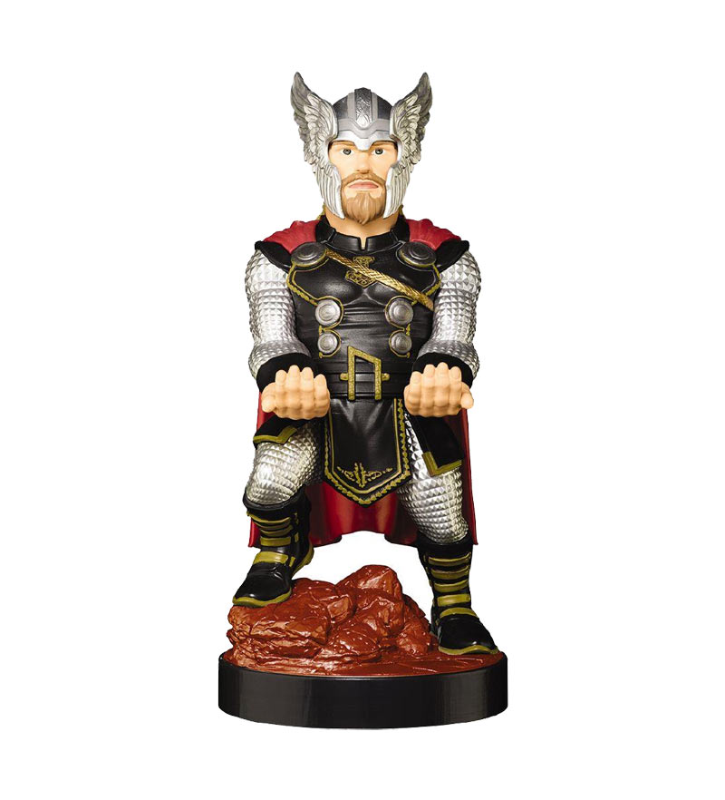 CABLE GUYS Thor