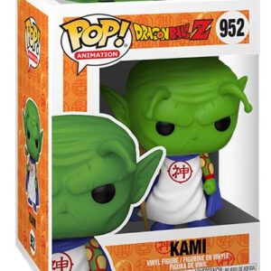 FUNKO POP Dragon Ball Z S9 Kami