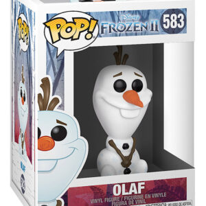 FUNKO POP Frozen 2 Olaf