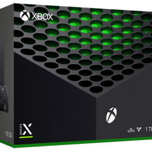 ULTIMA DISPONIBILE - Xbox Series X 1TB Microsoft