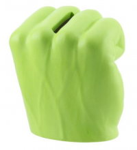 Salvadanaio Hulk Paladone
