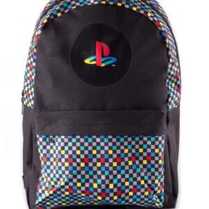 Zaino Sony PlayStation Retro