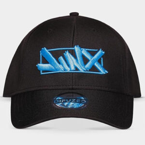 Cappellino League of Legends Jinx Women's