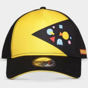 Cappellino PacMan