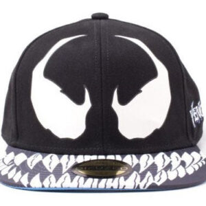 Cappellino Spiderman Venom