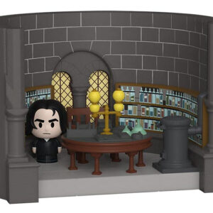 FUNKO MINI MOMENTS Harry Potter Snape