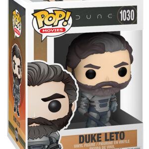 FUNKO POP Dune Duke Leto
