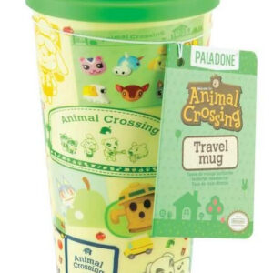 Borraccia Animal Crossing Paladone