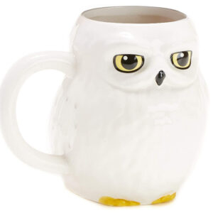 Paladone - Tazza Hedwig Harry Potter