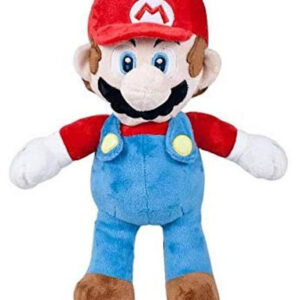 Peluche Super Mario