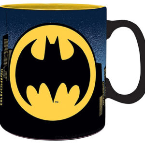 Tazza Batman The Dark Knight