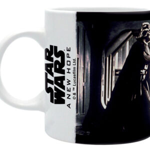 Tazza Star Wars - A new hope