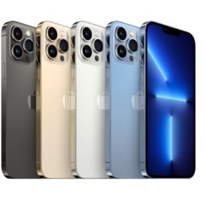 iPhone 13 Pro Max 256GB ricondizionato Grado A
