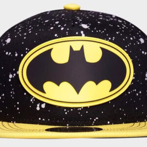 Cappellino Batman