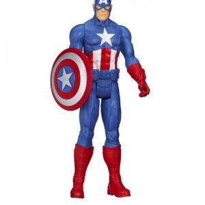 Captain America Titan Hero 30cm Avengers