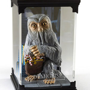 Creature Magiche Demiguise Harry Potter