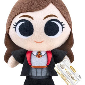 FUNKO PLUSH Peluche Harry Potter Hermione