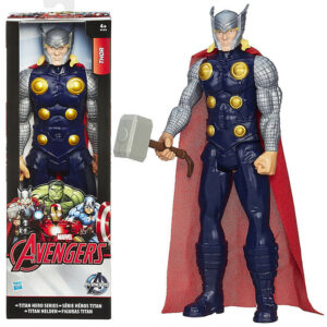 Thor Titan Hero Avengers 30cm