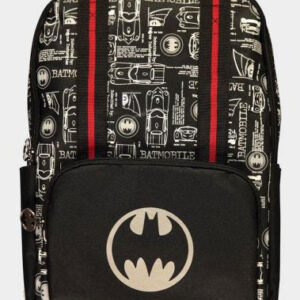 Zaino Batman