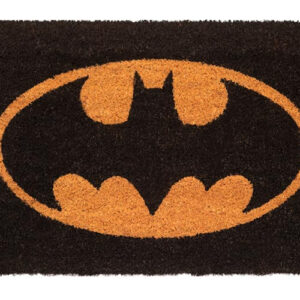 Zerbino Batman Logo