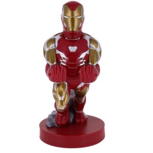 CABLE GUYS Iron Man Evergreen