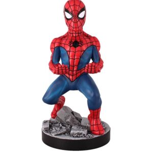 CABLE GUYS Spider-Man Amazing