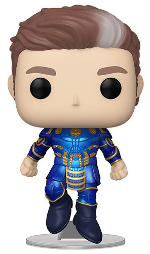 FUNKO POP Marvel Eternals Ikaris 727 - immagine 2