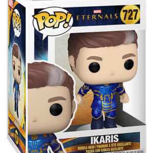 FUNKO POP Marvel Eternals Ikaris 727