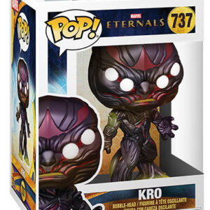 FUNKO POP Marvel Eternals Kro 737