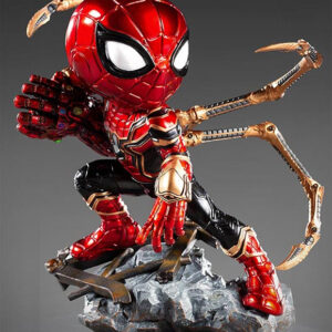 Avengers Iron Spider MiniCo
