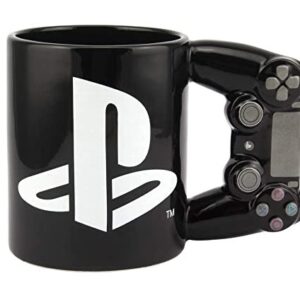 Tazza Controller PlayStation