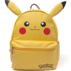 Zaino Pokemon Pikachu